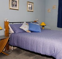 Bunderra Blue Bed and Breakfast - Accommodation Brunswick Heads