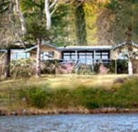 Blue Mountains Lakeside Bed and Breakfast - Accommodation Brunswick Heads