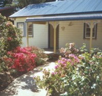 AppleBlossom Cottage - Accommodation Brunswick Heads