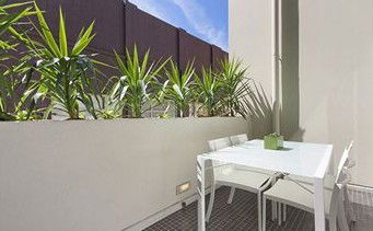 Apartment Hotel - The 150 Apartments - Accommodation Brunswick Heads 1