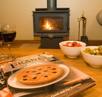 Bingle Tree Retreat - Accommodation Brunswick Heads