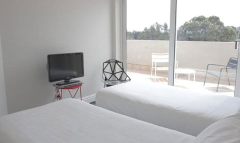 AEA Sydney Airport Serviced Apartments - Accommodation Brunswick Heads 0