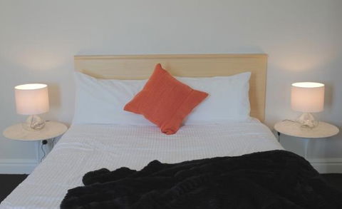 AEA Sydney Airport Serviced Apartments - Accommodation Brunswick Heads 1