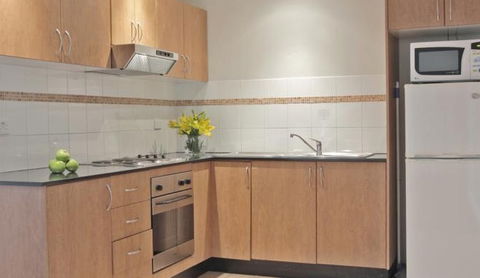 AEA Sydney Airport Serviced Apartments - Accommodation Brunswick Heads 2