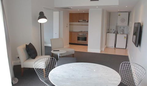 AEA Sydney Airport Serviced Apartments - Accommodation Brunswick Heads 3