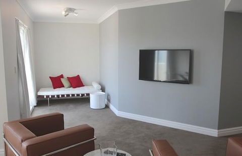 AEA Sydney Airport Serviced Apartments - Accommodation Brunswick Heads 4