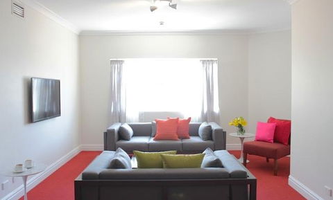 AEA Sydney Airport Serviced Apartments - Accommodation Brunswick Heads 5