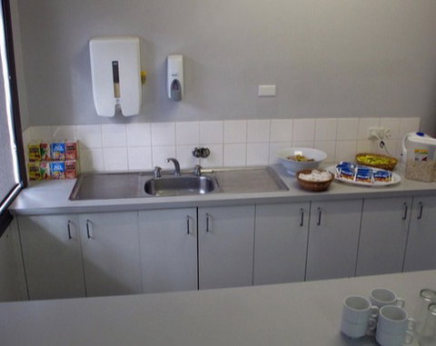 Cables Lodge Accommodation - Accommodation Brunswick Heads 1