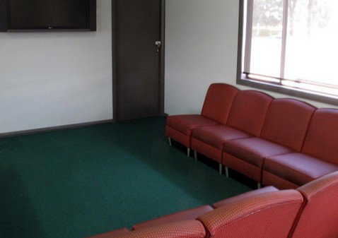 Cables Lodge Accommodation - Accommodation Brunswick Heads 2
