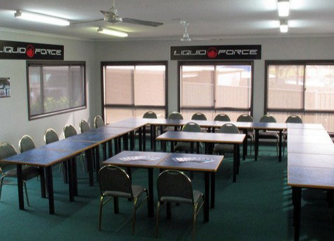Cables Lodge Accommodation - Accommodation Brunswick Heads 3