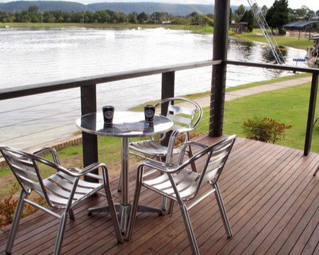 Cables Lodge Accommodation - Accommodation Brunswick Heads 4