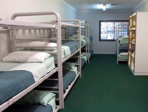Cables Lodge Accommodation - Accommodation Brunswick Heads 5