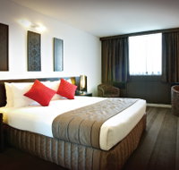 Mercure Sydney Potts Point - Accommodation Brunswick Heads