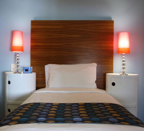 Abey Hotel Sydney - Accommodation Brunswick Heads 0