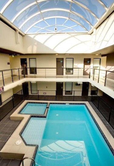 Abey Hotel Sydney - Accommodation Brunswick Heads 2