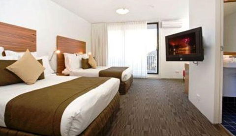 Abey Hotel Sydney - Accommodation Brunswick Heads 4