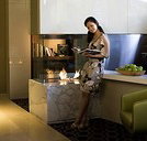 Pullman at Sydney Olympic Park - Accommodation Brunswick Heads