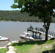 Carinya Ski Ranch - Accommodation Brunswick Heads