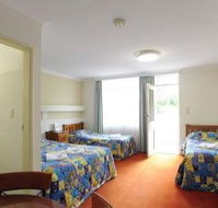 Bermuda Motor Inn - Gosford - Accommodation Brunswick Heads
