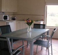 Burns B and B and Yabby Farm - Accommodation Brunswick Heads