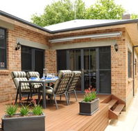 Belle La Rue - Accommodation Brunswick Heads