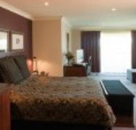 Amazing Country Escapes - Arancia B and B - Accommodation Brunswick Heads