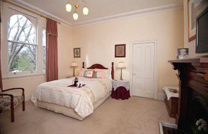 Shadforth NSW Accommodation Brunswick Heads