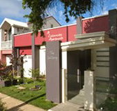 A Colourcity Apartments - Accommodation Brunswick Heads