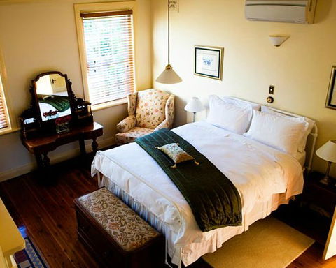 B And B On The Park - Accommodation Brunswick Heads 1