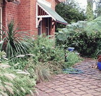 Carinya B and B - Accommodation Brunswick Heads