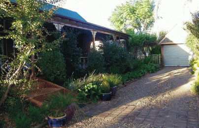 Carinya B And B - Accommodation Brunswick Heads 1