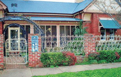 Carinya B And B - Accommodation Brunswick Heads 2