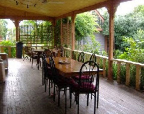 Carinya B And B - Accommodation Brunswick Heads 3