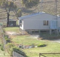 Ba Mack Homestead - Accommodation Brunswick Heads