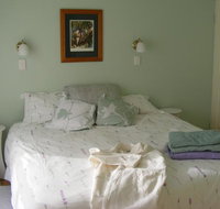 Alligator Creek Bed and Breakfast - Accommodation Brunswick Heads