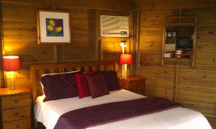 Explorers' Haven - Accommodation Brunswick Heads 0