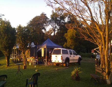 Explorers' Haven - Accommodation Brunswick Heads 3