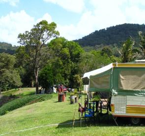Explorers' Haven - Accommodation Brunswick Heads 4