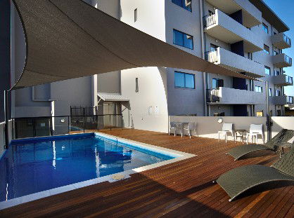 Quest Mackay - Accommodation Brunswick Heads 1