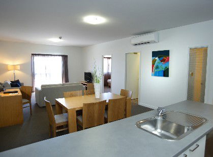Quest Mackay - Accommodation Brunswick Heads 2