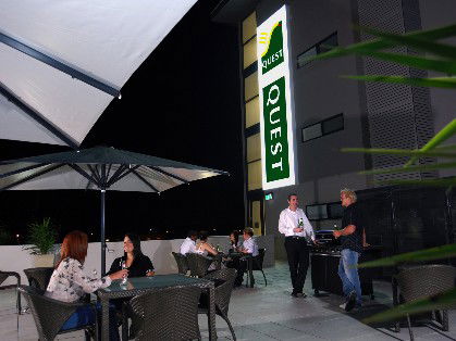 Quest Mackay - Accommodation Brunswick Heads 3