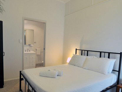 Alexandra Apartments - Accommodation Brunswick Heads 2