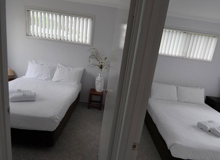 Alexandra Apartments - Accommodation Brunswick Heads 3
