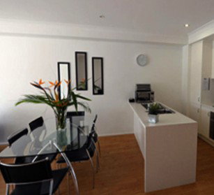Alexandra Apartments - Accommodation Brunswick Heads 6