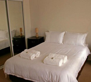 Alexandra Apartments - Accommodation Brunswick Heads 7