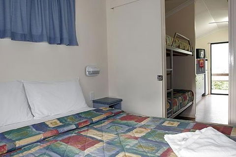 BIG4 Cania Gorge Holiday Park - Accommodation Brunswick Heads 1