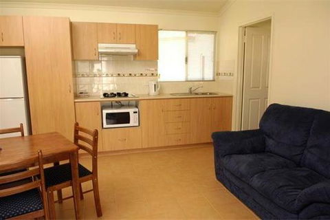 BIG4 Cania Gorge Holiday Park - Accommodation Brunswick Heads 5