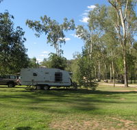 Cania Gorge Tourist Retreat - Accommodation Brunswick Heads