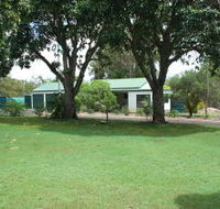 Bungadoo Country Cottage - Accommodation Brunswick Heads