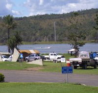 Mingo Crossing Caravan and Recreation Area - Accommodation Brunswick Heads